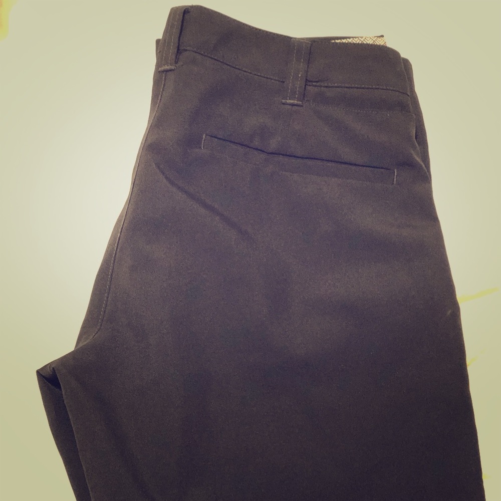 Bluffworks Original Travel Pants 31x30 Reg…